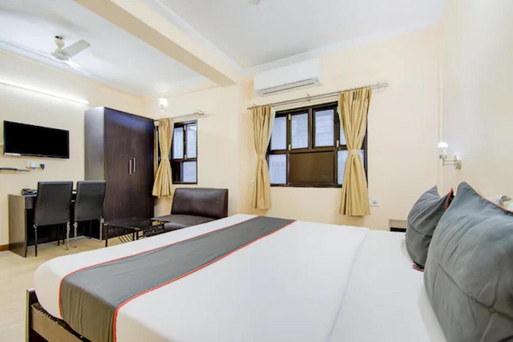 Dover By Bookmerihotel Hotel 3*