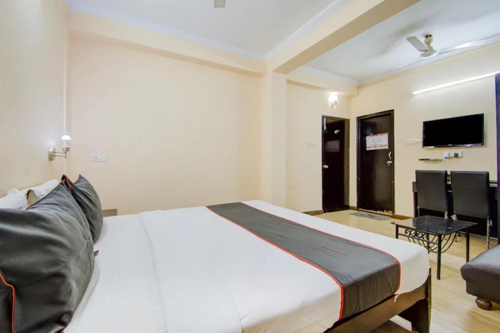 Dover By Bookmerihotel Hotel Kolkata