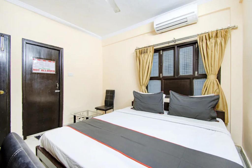 Dover By Bookmerihotel Hotel 3*