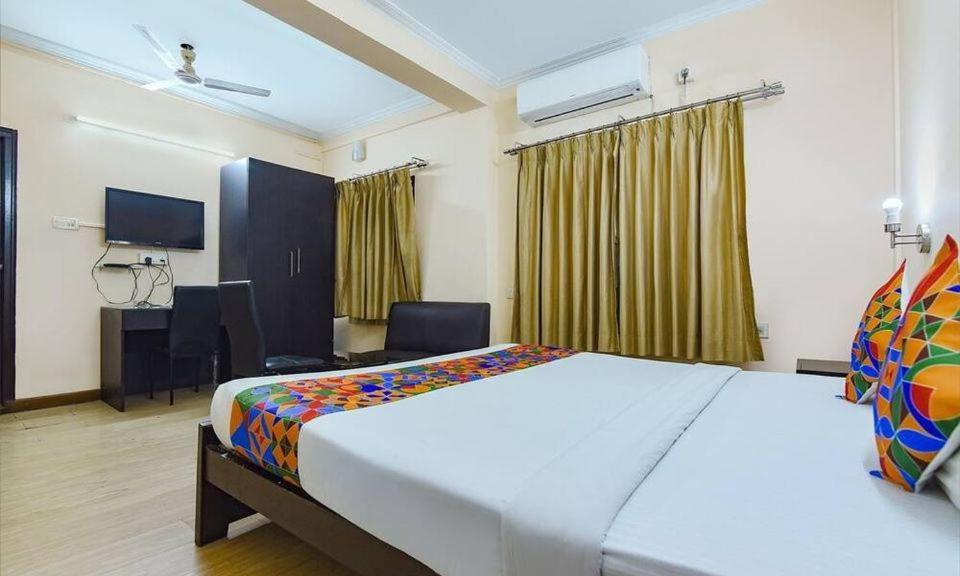 Dover By Bookmerihotel 3* Kolkata